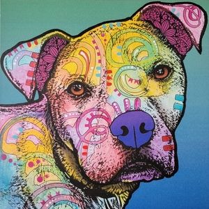 Meet your Posher, Pam